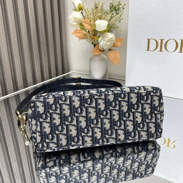 Fashionrepsfam ru Dio Bags 2411YA0253 0807